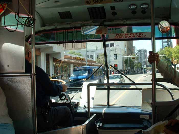 ETS GMC New Look 438